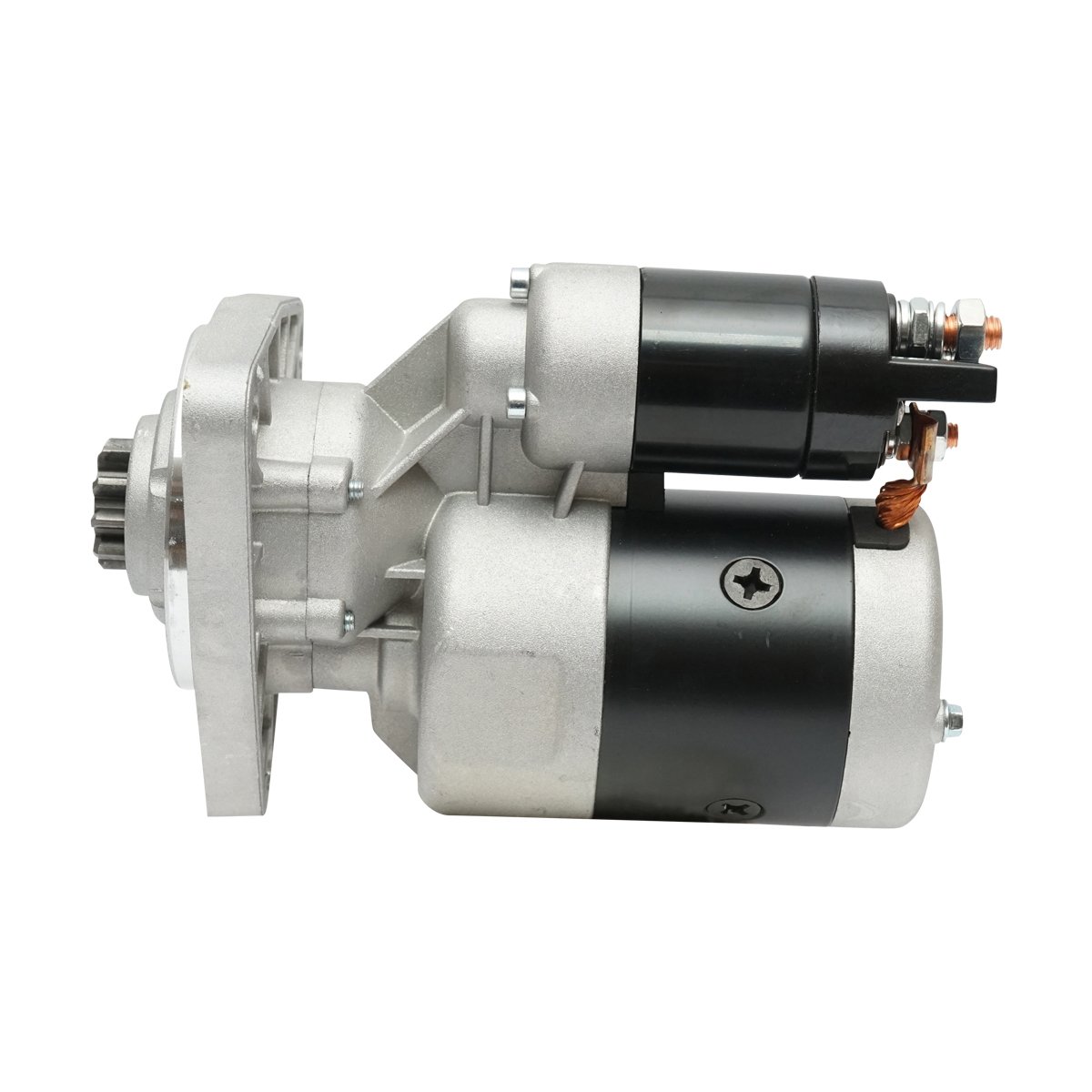 Electromotor pentru tractor Belarus cod OEM AZJ3385, MS185, MS999